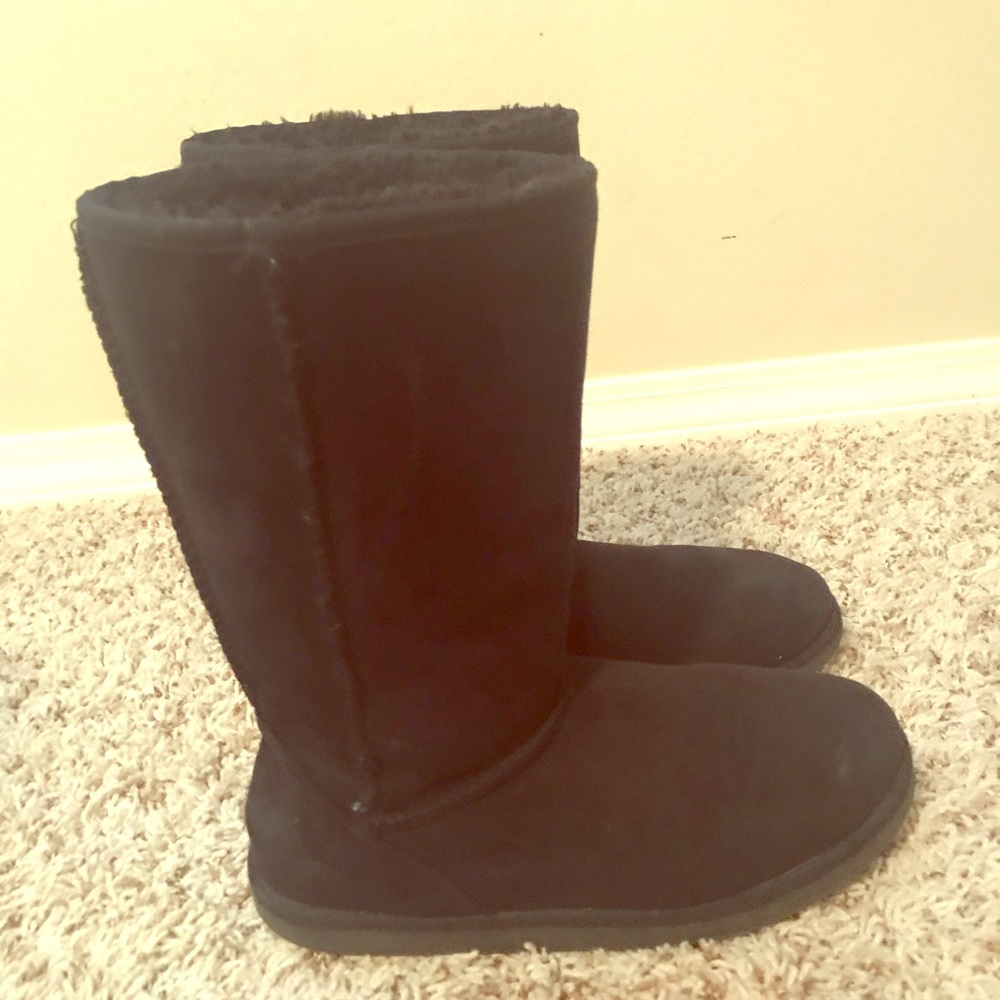 Winter boots